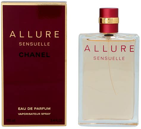 chanel allure wiki